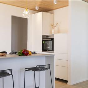 3 bedroom villa with pool, Alcamo, sleeps 5-6